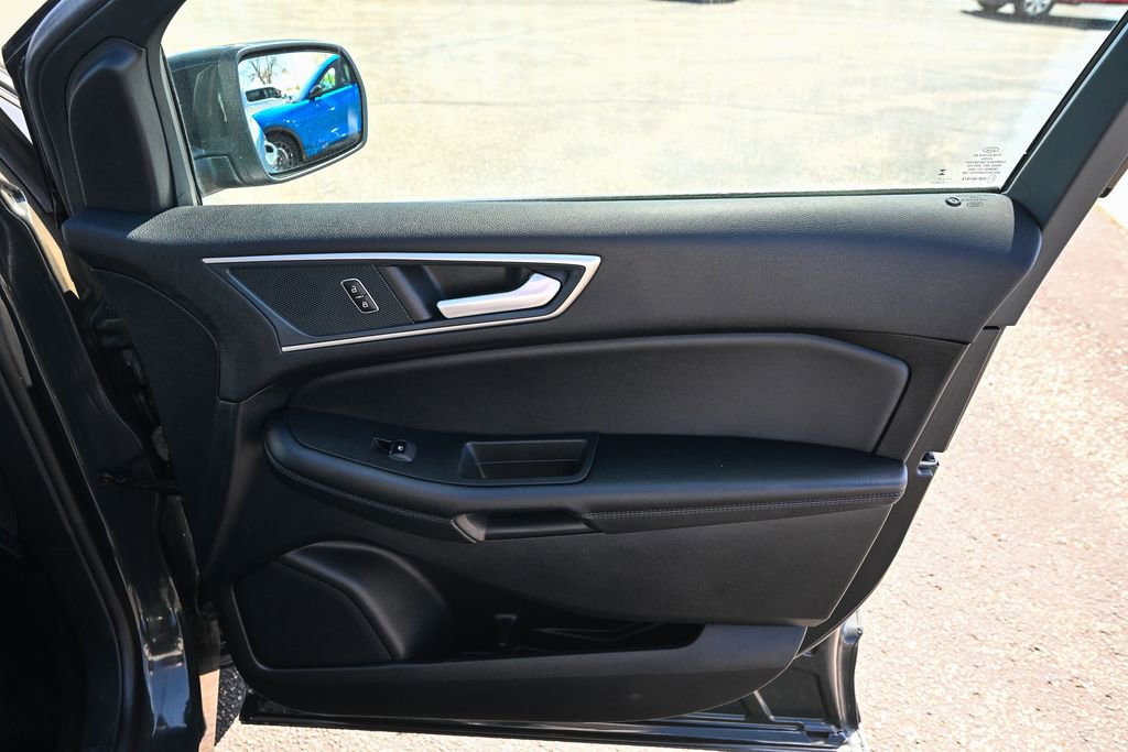 Used 2024 Ford Edge SEL w/ Convenience Package AWD/4WD image 27