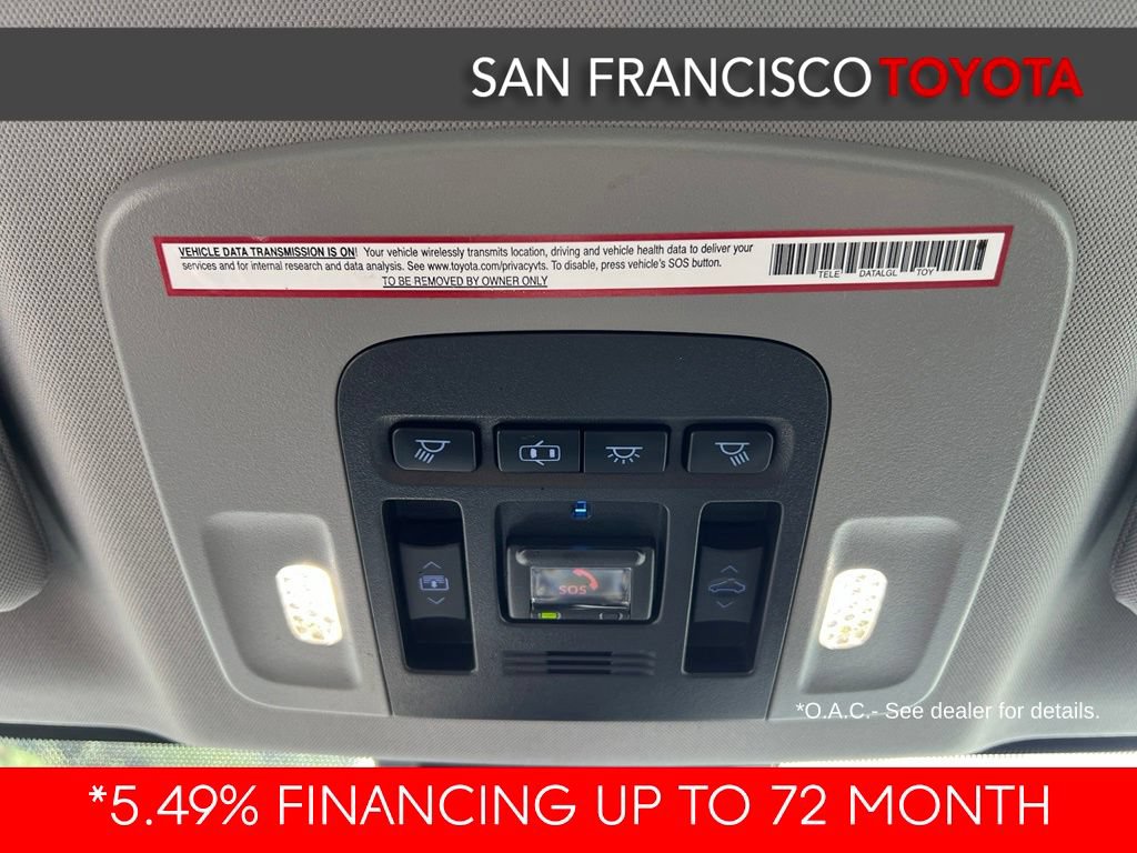 Certified 2020 Toyota Camry XSE FWD image 29