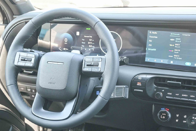 New 2026 Hyundai Palisade XRT Pro AWD/4WD image 16
