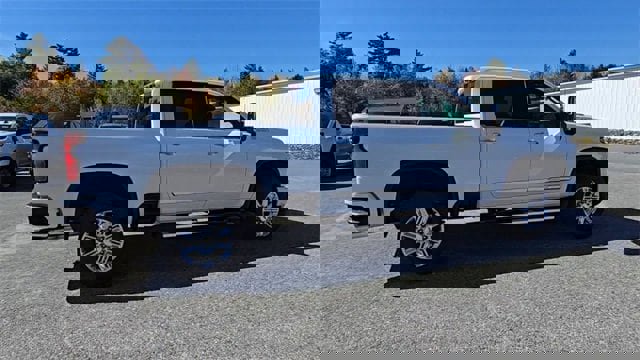 New 2026 Chevrolet Silverado 2500 High Country w/ Technology Package image 9