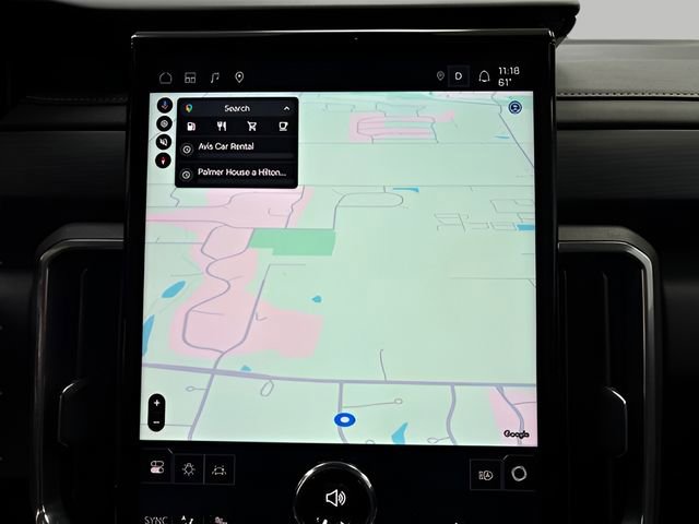 Used 2025 GMC Acadia Elevation image 19