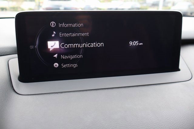 Certified 2023 MAZDA CX-9 Carbon Edition image 37