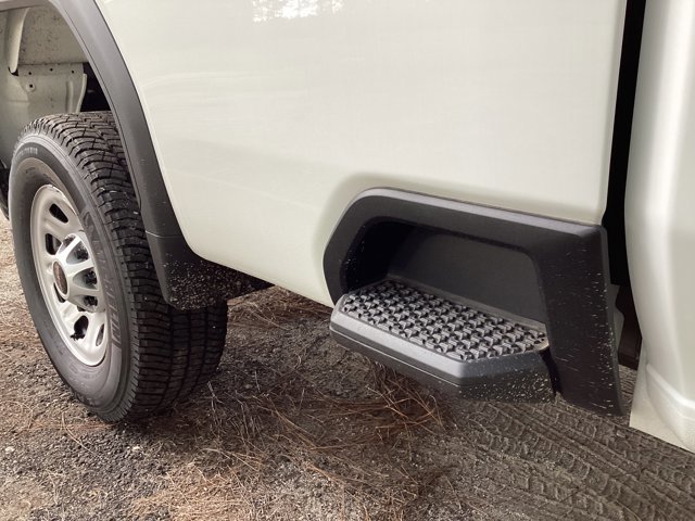 New 2025 GMC Sierra 2500 Pro w/ Convenience Package image 13