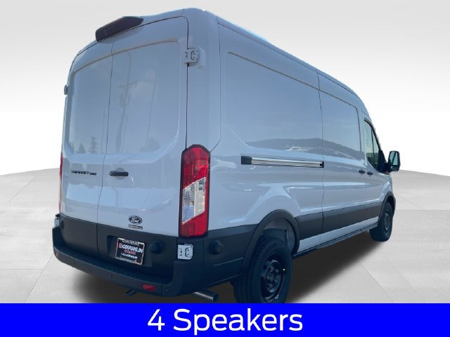 New 2026 Ford Transit 250 148 Medium Roof RWD image 5