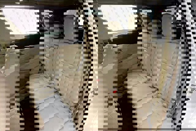 Used 2017 Nissan Murano SL w/ SL Technology Package AWD/4WD image 20