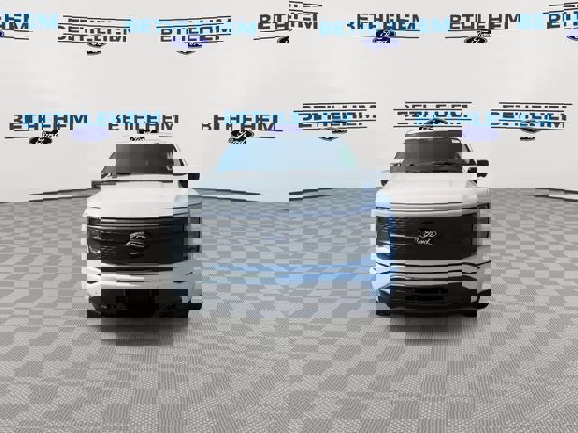 New 2025 Ford F150 Lightning Flash image 3