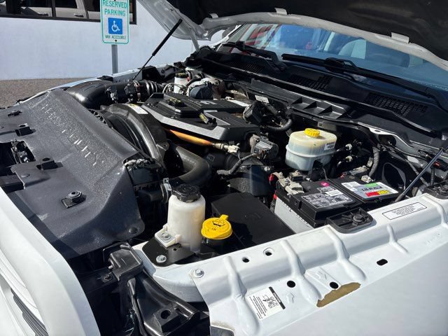 Used 2018 RAM 2500 Laramie w/ Sport Appearance Group AWD/4WD image 67