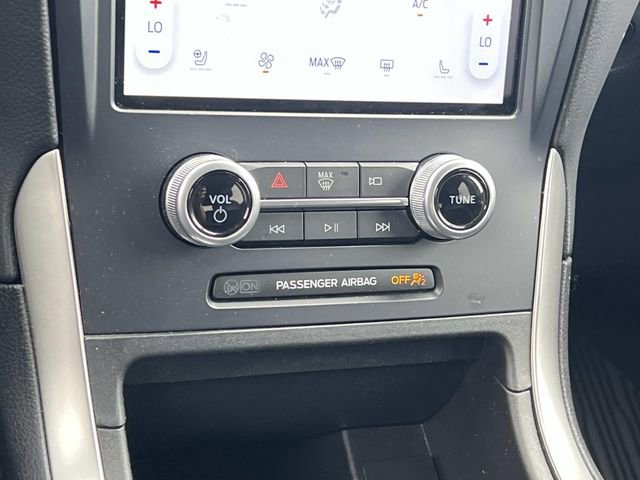 Used 2023 Ford Edge ST-Line w/ Class II Trailer Tow Package image 24