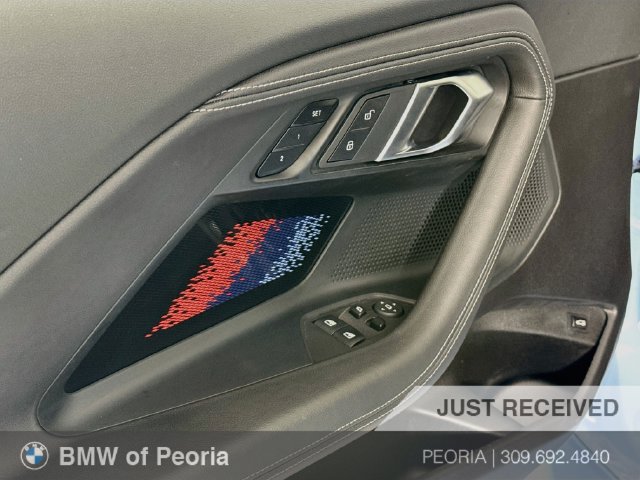 Used 2024 BMW M2 w/ Lighting Package RWD image 18