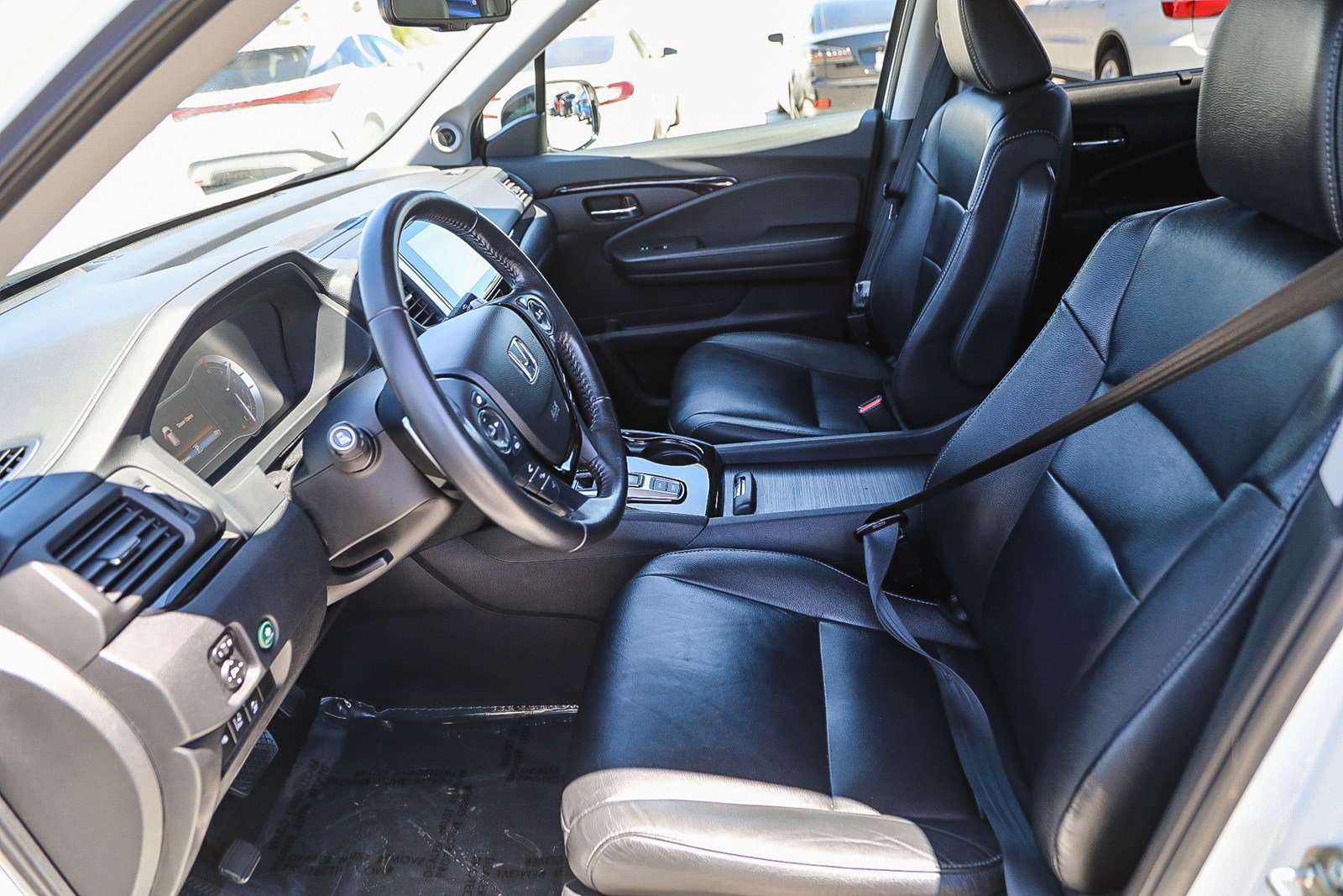 Used 2017 Honda Pilot Touring image 17