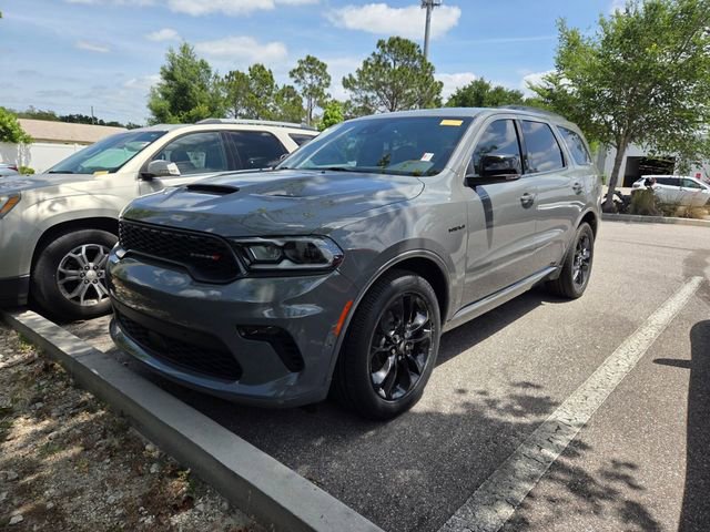 Used 2023 Dodge Durango R/T image 2