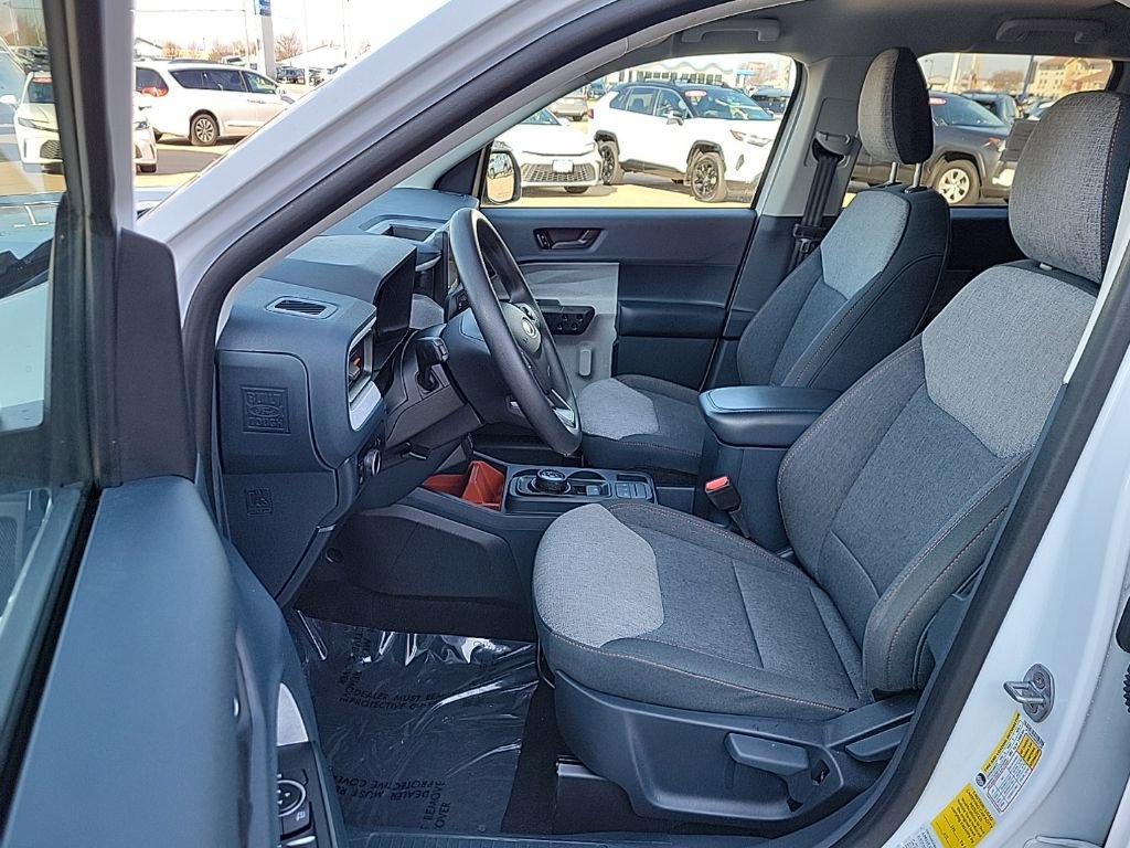 Used 2024 Ford Maverick XLT image 8