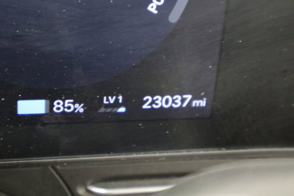 Used 2024 Hyundai Kona SEL FWD image 39