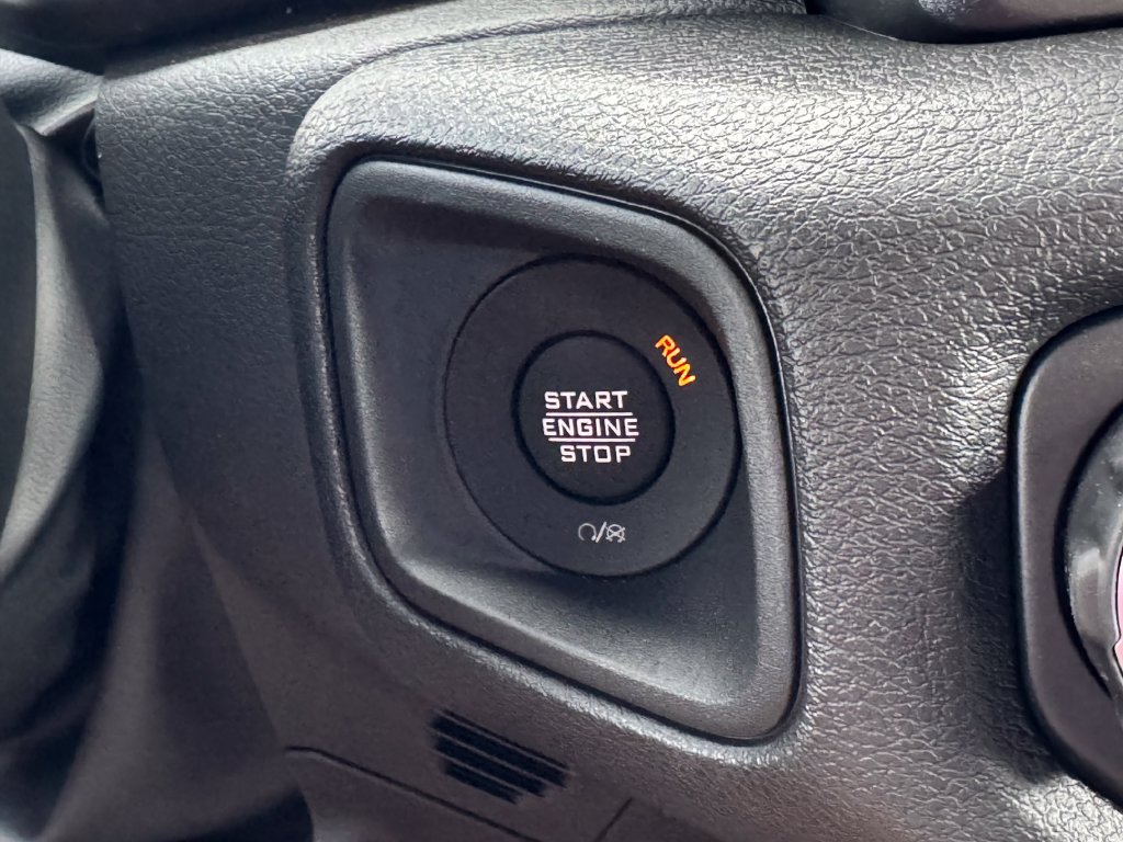 New 2026 Jeep Gladiator Sport AWD/4WD image 23