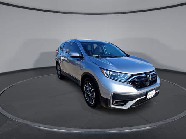 Used 2022 Honda CR-V EX image 2