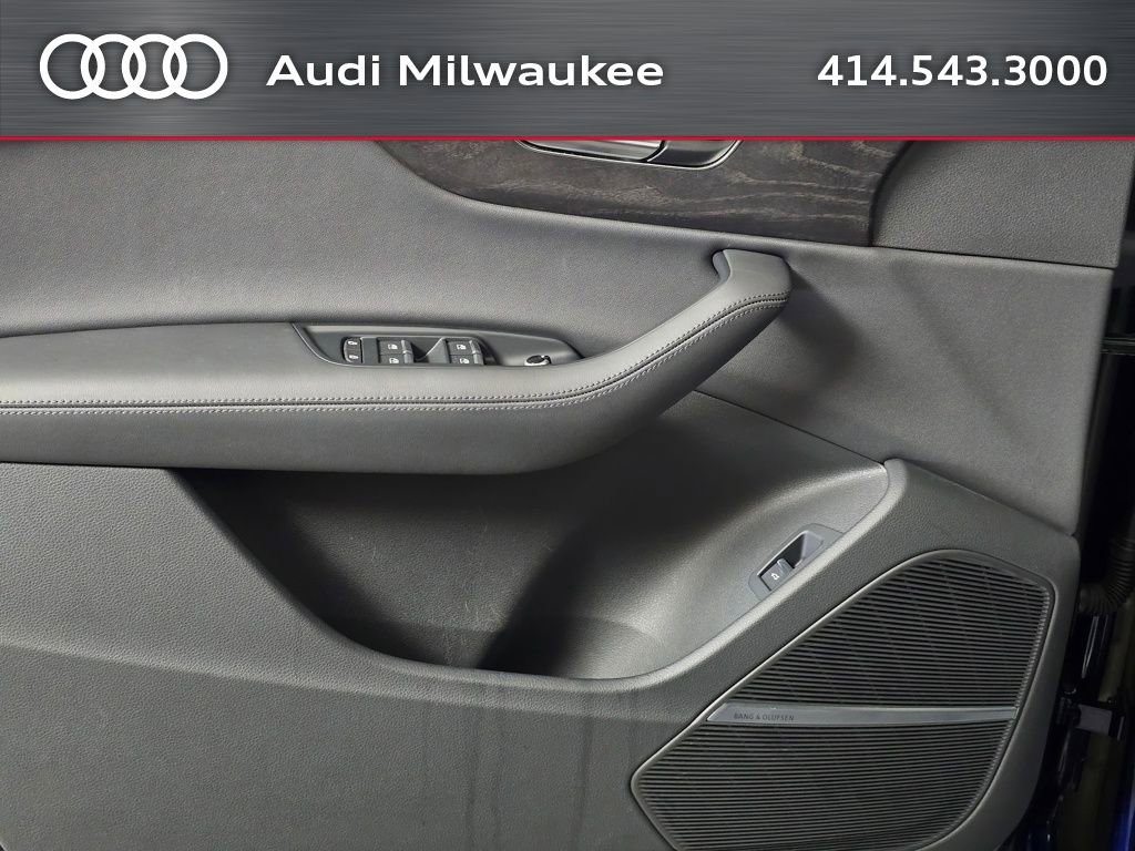Used 2023 Audi Q7 2.0T Premium Plus w/ Premium Plus Package image 11