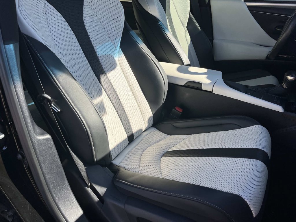 Used 2022 Lexus ES 350 F Sport FWD image 27