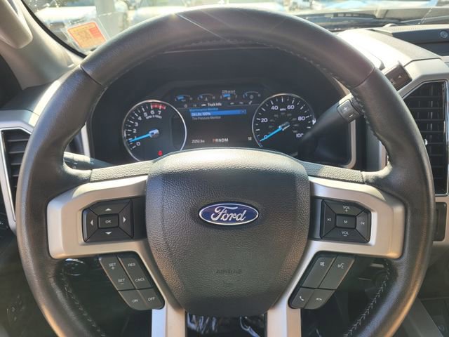 Used 2021 Ford F250 Lariat image 26