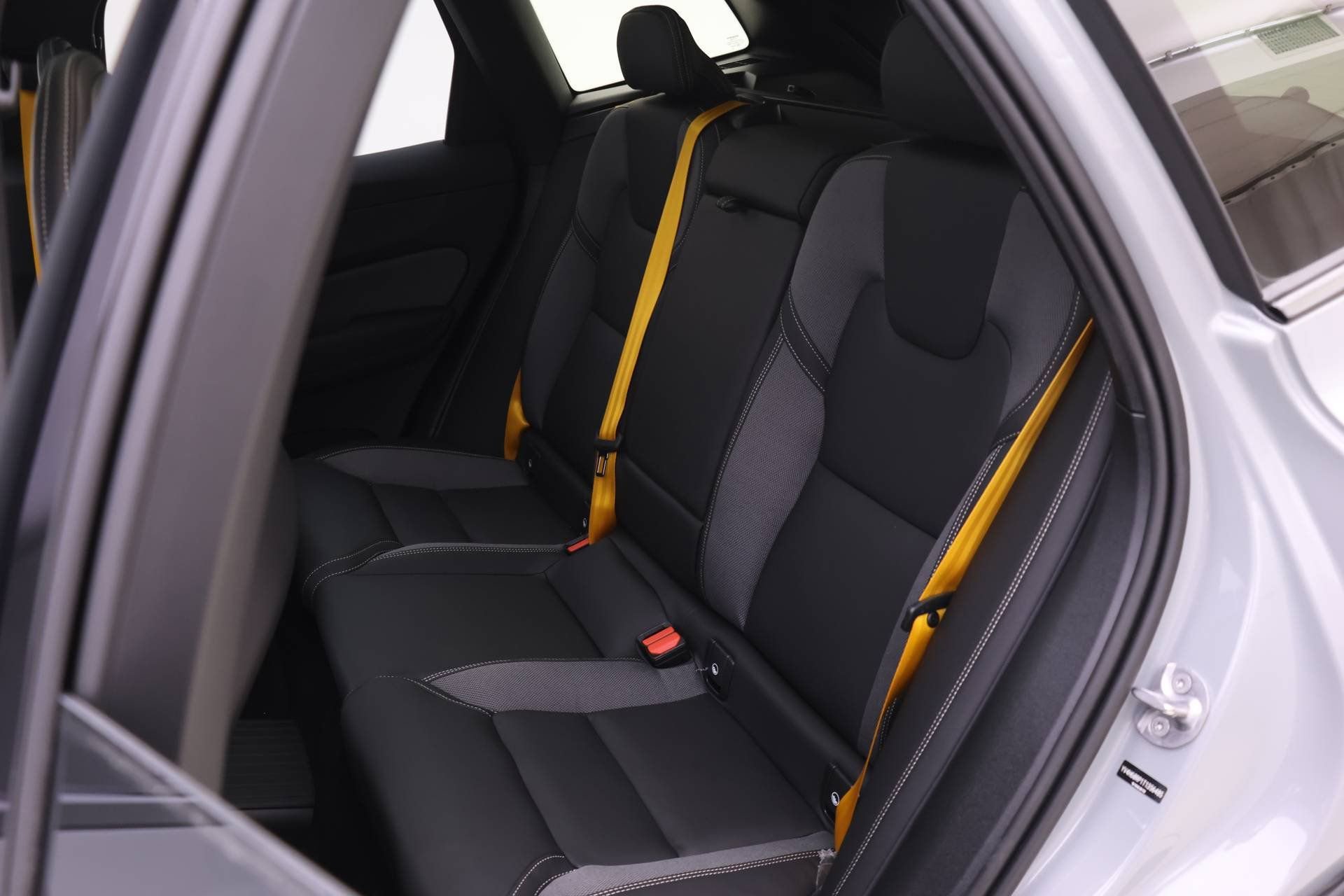 New 2026 Volvo XC60 T8 Polestar w/ Protection Package Premier image 11