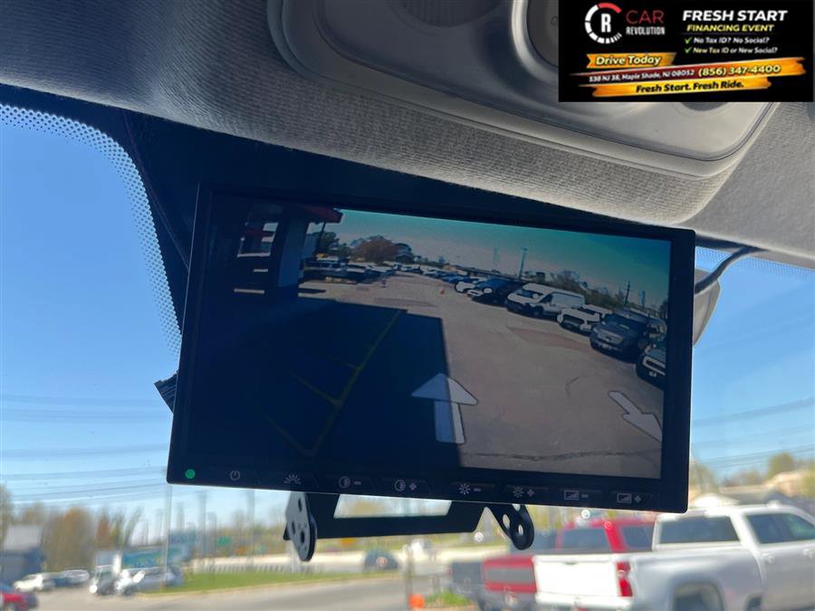 Used 2020 RAM ProMaster 3500 image 16