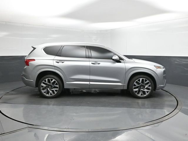 Used 2022 Hyundai Santa Fe Calligraphy image 26