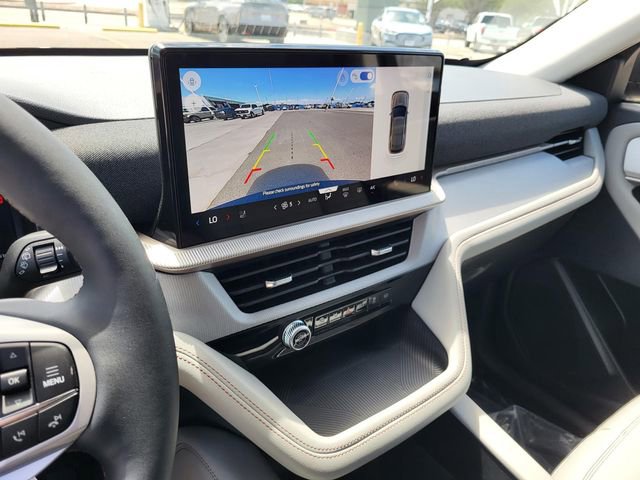 New 2026 Ford Explorer Active w/ Active Comfort Package image 13