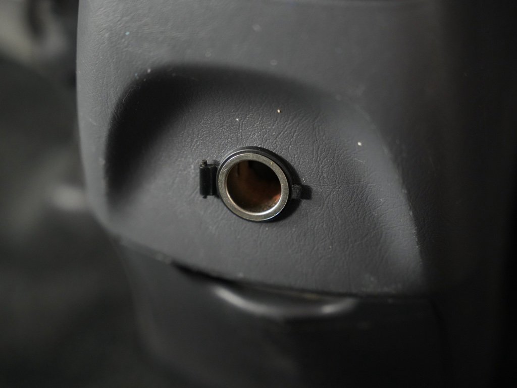 Used 2005 Hyundai Tucson GLS image 32