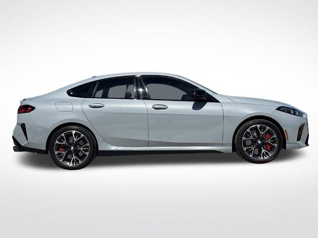 Used 2025 BMW M235i xDrive w/ Premium Package AWD/4WD image 8