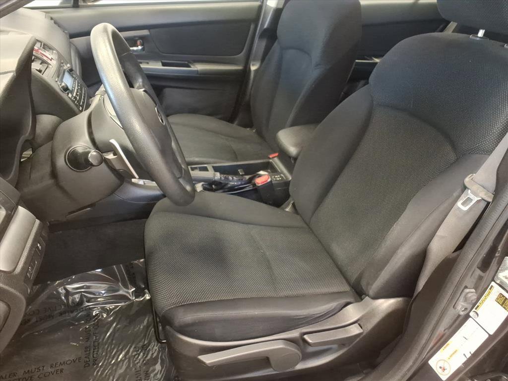 Used 2012 Subaru Impreza 2.0i Premium w/ All-Weather Pkg image 17