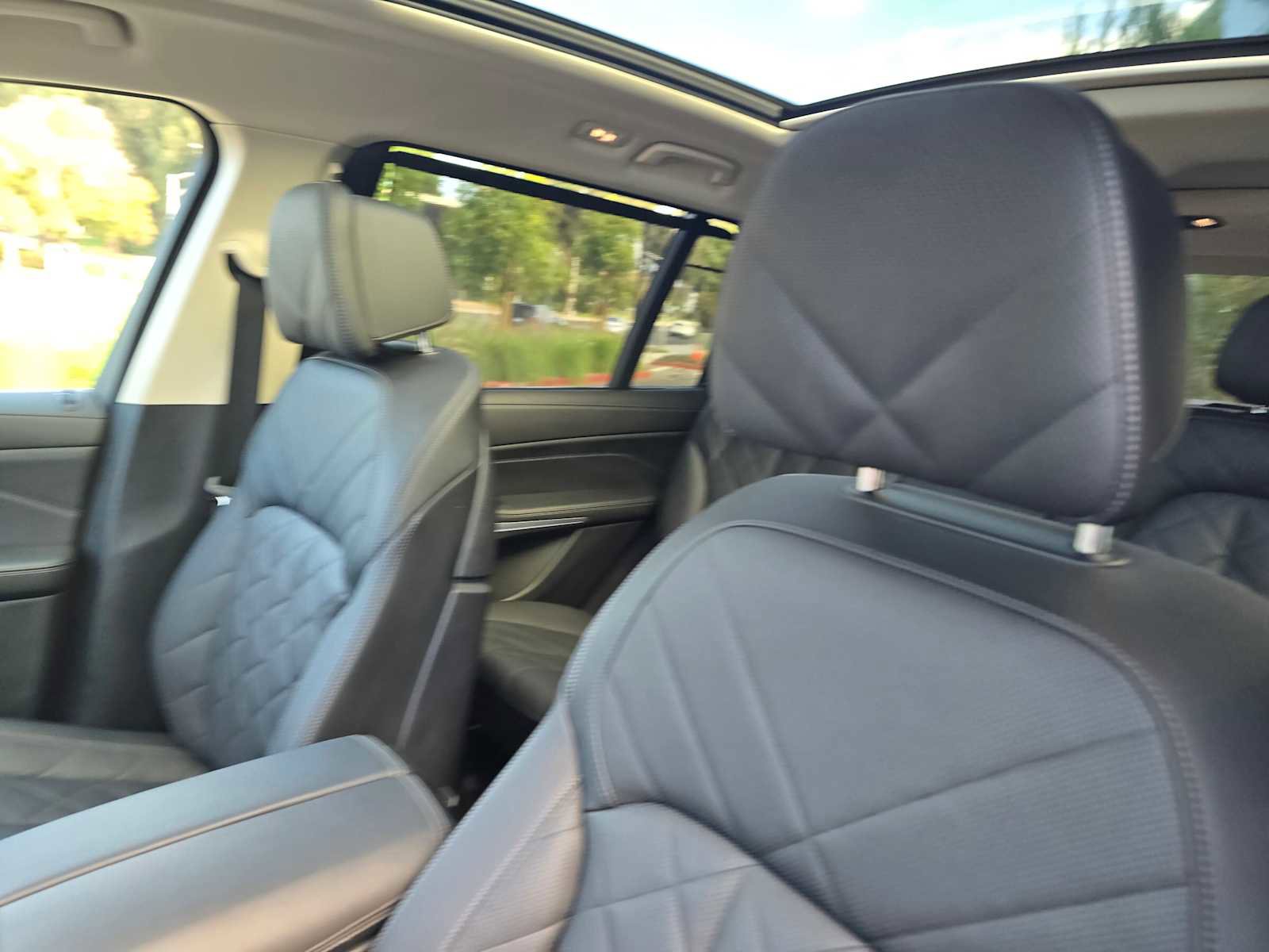 Used 2024 BMW X7 xDrive40i image 27