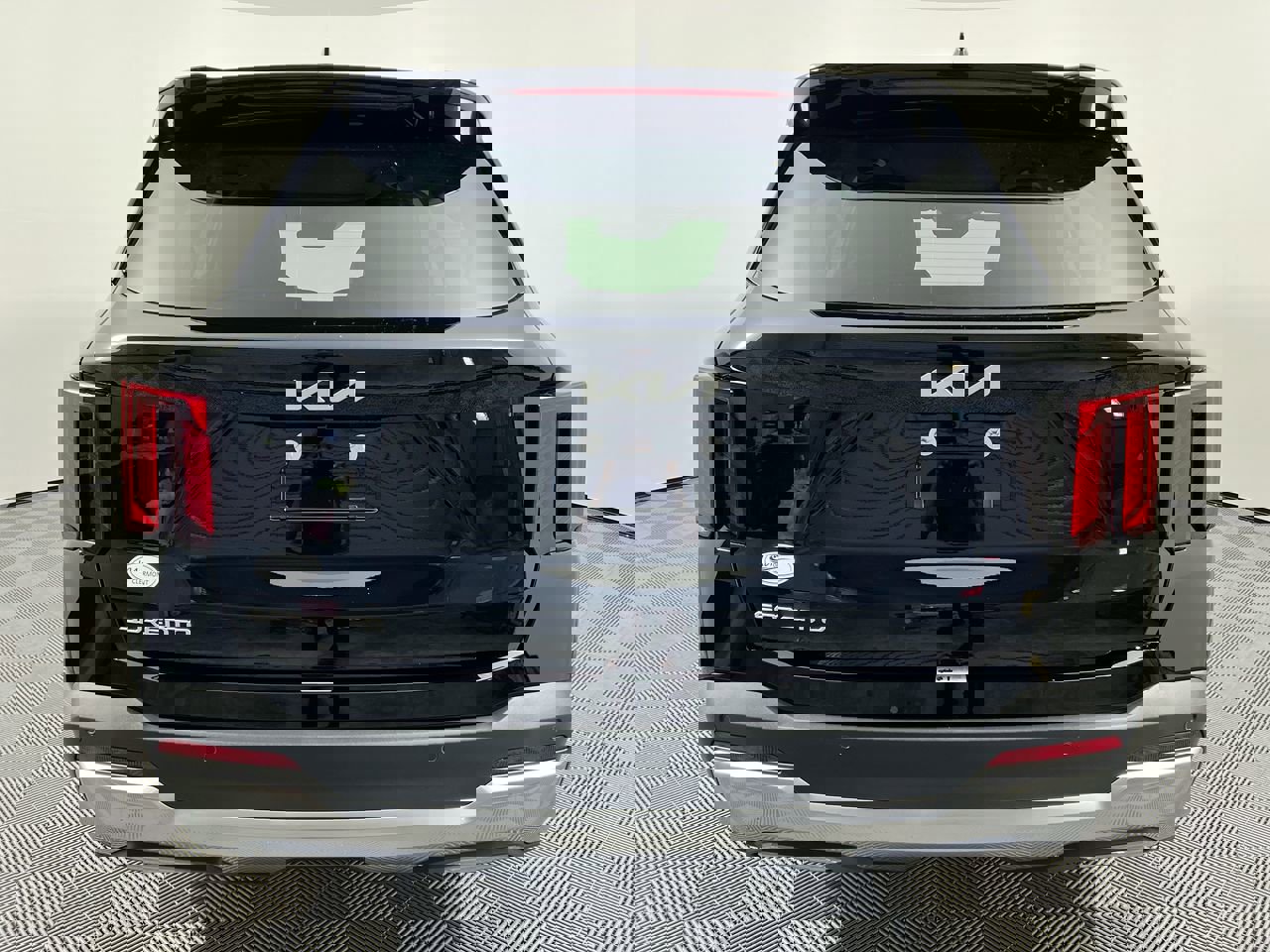 New 2026 Kia Sorento EX image 4