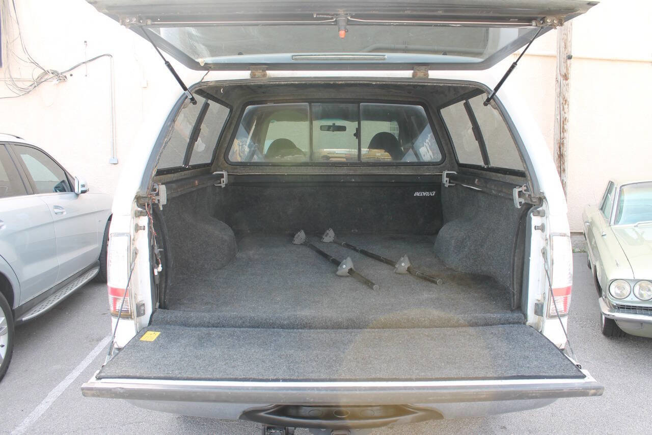Used 2000 Ford F250 XLT image 30