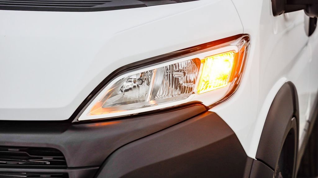 New 2026 RAM ProMaster 1500 w/ Convenience Group FWD image 5