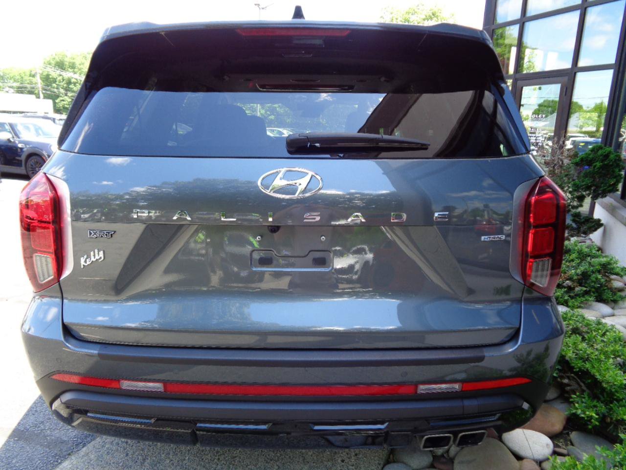 Used 2024 Hyundai Palisade XRT AWD/4WD image 6
