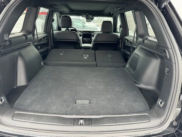 New 2025 Jeep Grand Cherokee Limited 4xe w/ Trailer Tow Package image 19