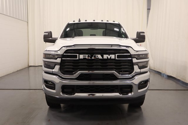 New 2026 RAM 3500 Big Horn image 3