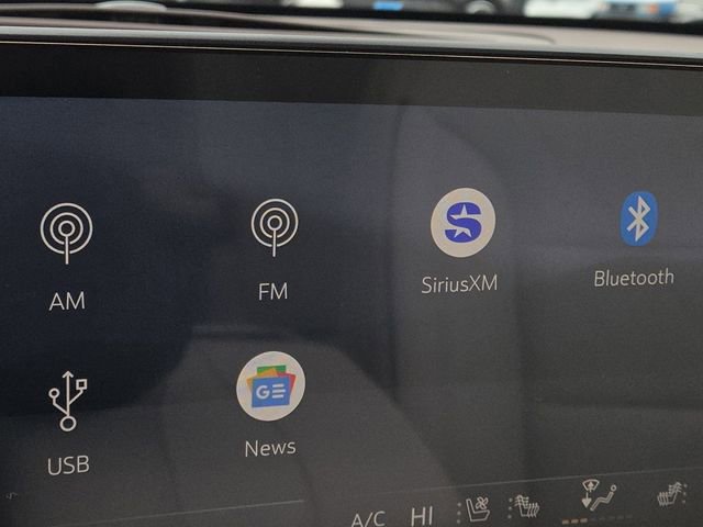 New 2026 Buick Enclave Avenir w/ Super Cruise Package image 6