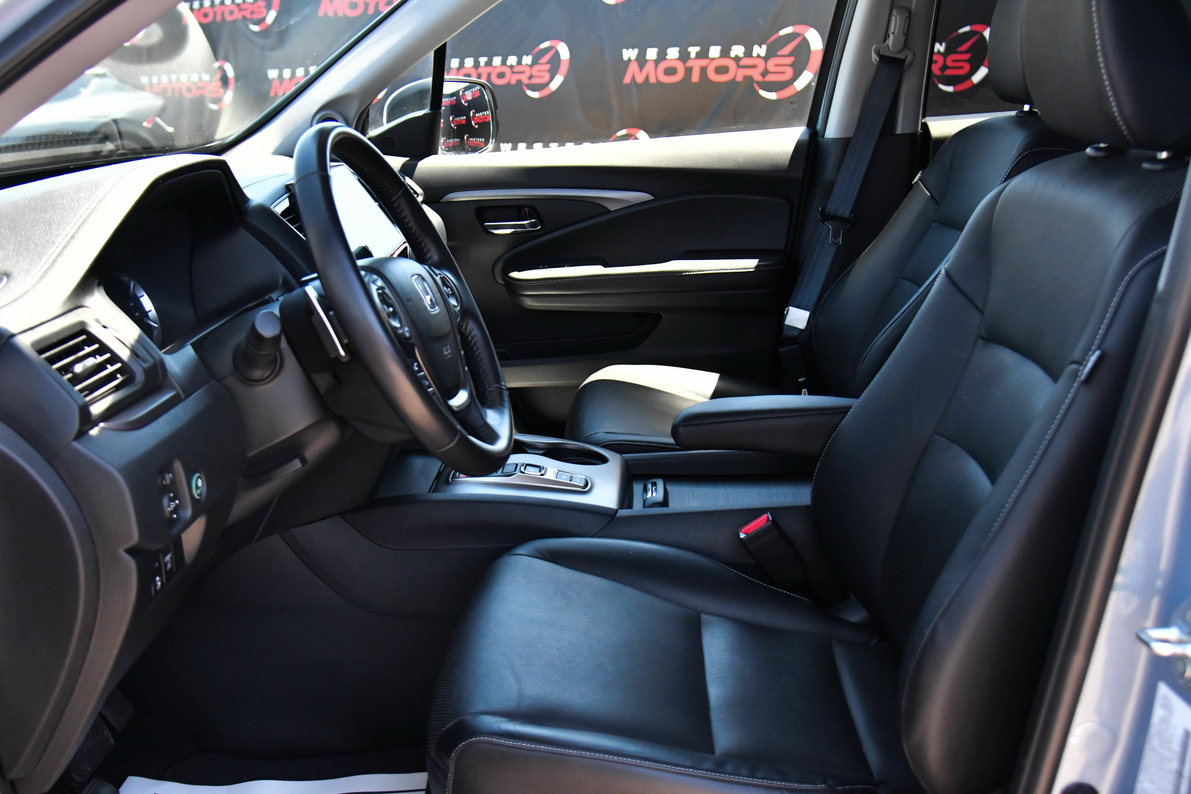 Used 2023 Honda Ridgeline RTL image 18