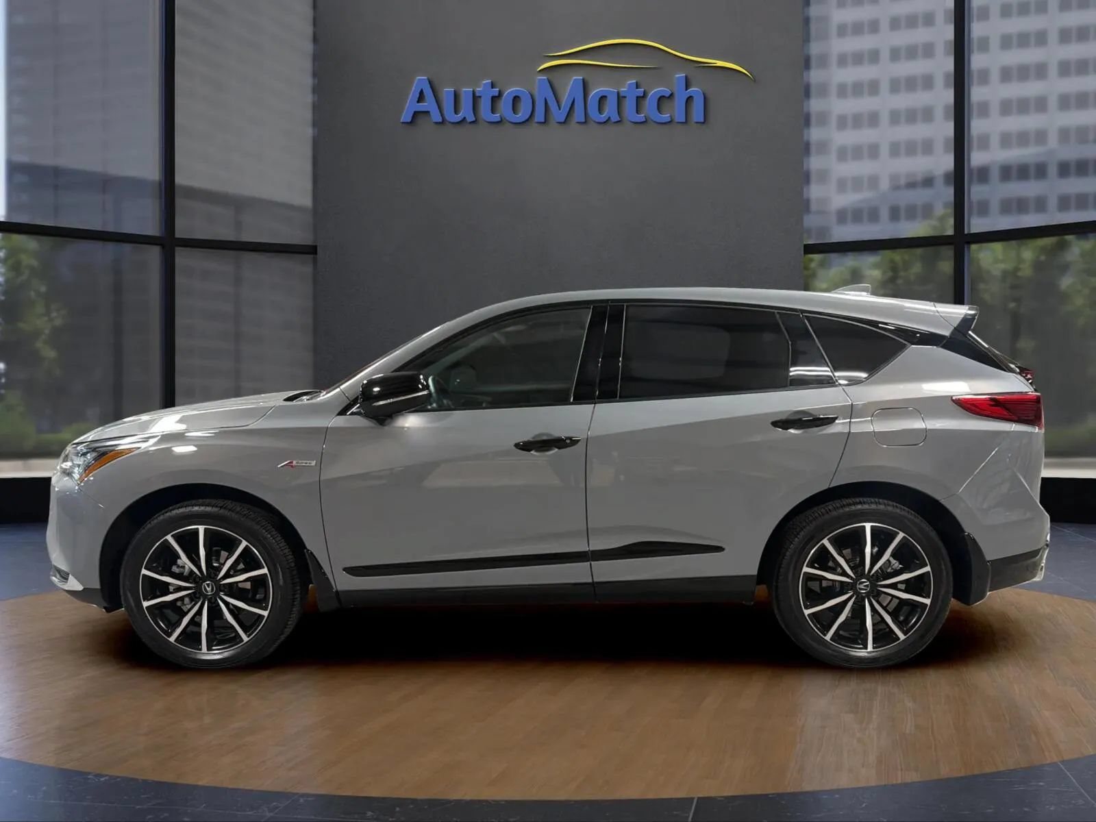 Used 2026 Acura RDX w/ Advance Package AWD/4WD image 6
