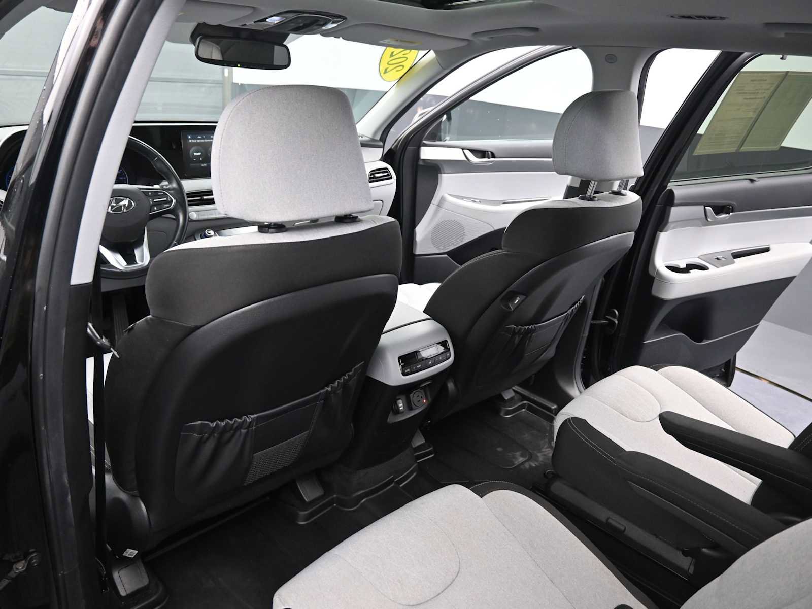 Used 2020 Hyundai Palisade SEL w/ Convenience Package image 19