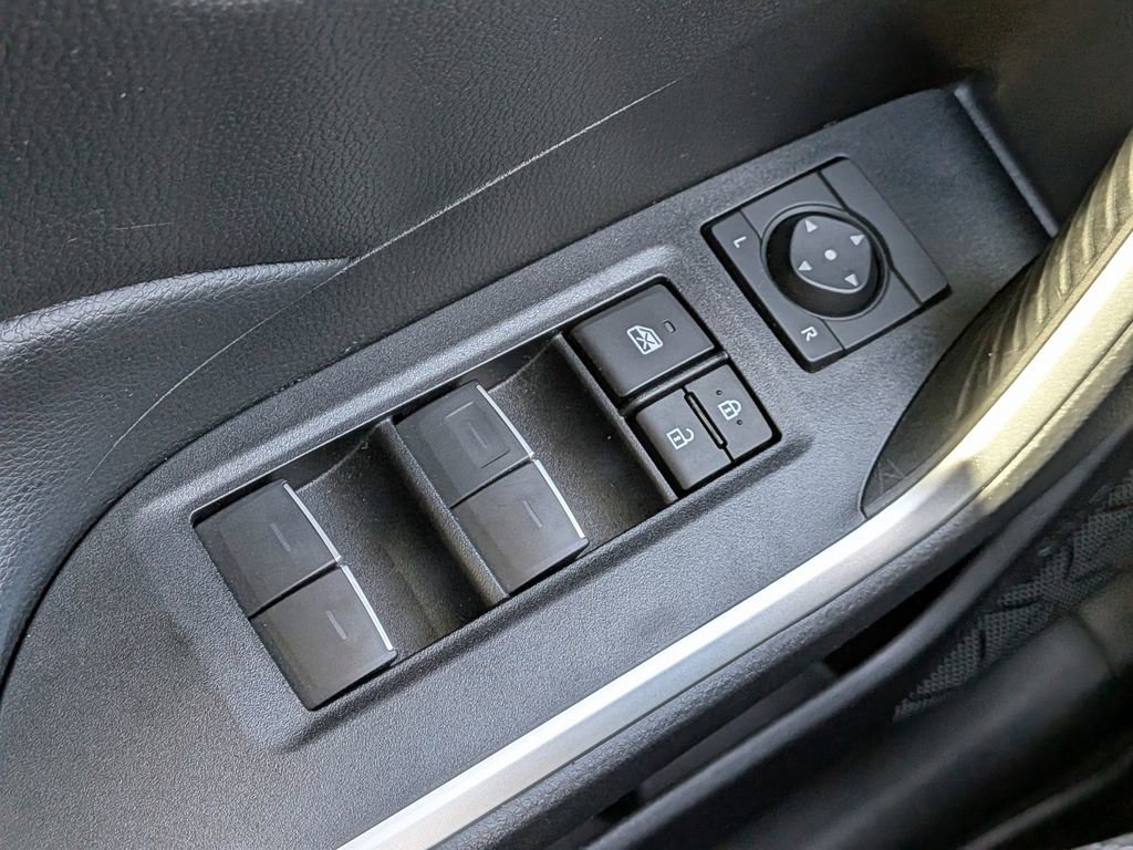 Used 2023 Toyota RAV4 XLE Premium image 25
