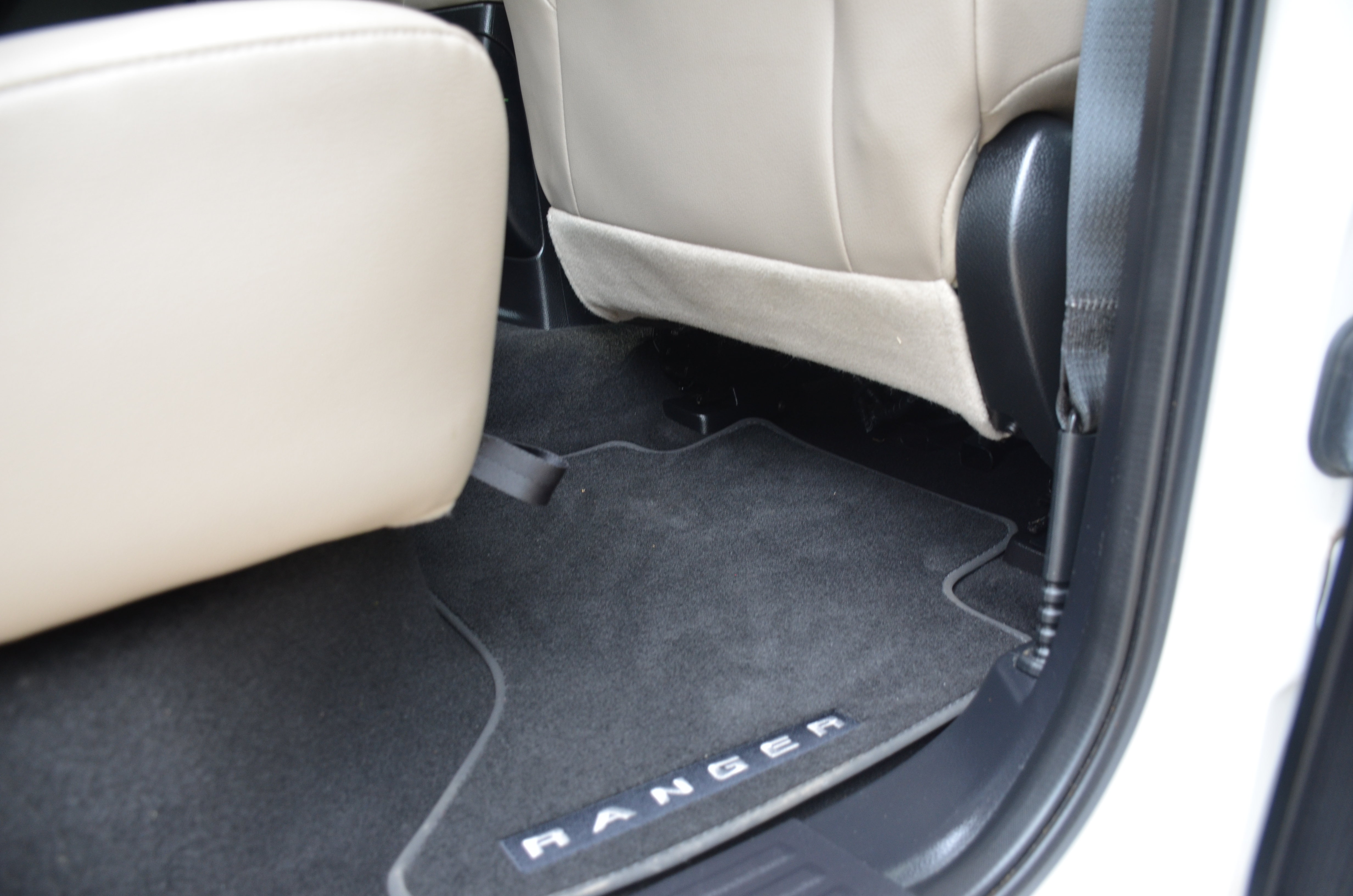 Used 2019 Ford Ranger Lariat w/ Equipment Group 501A Mid AWD/4WD image 40