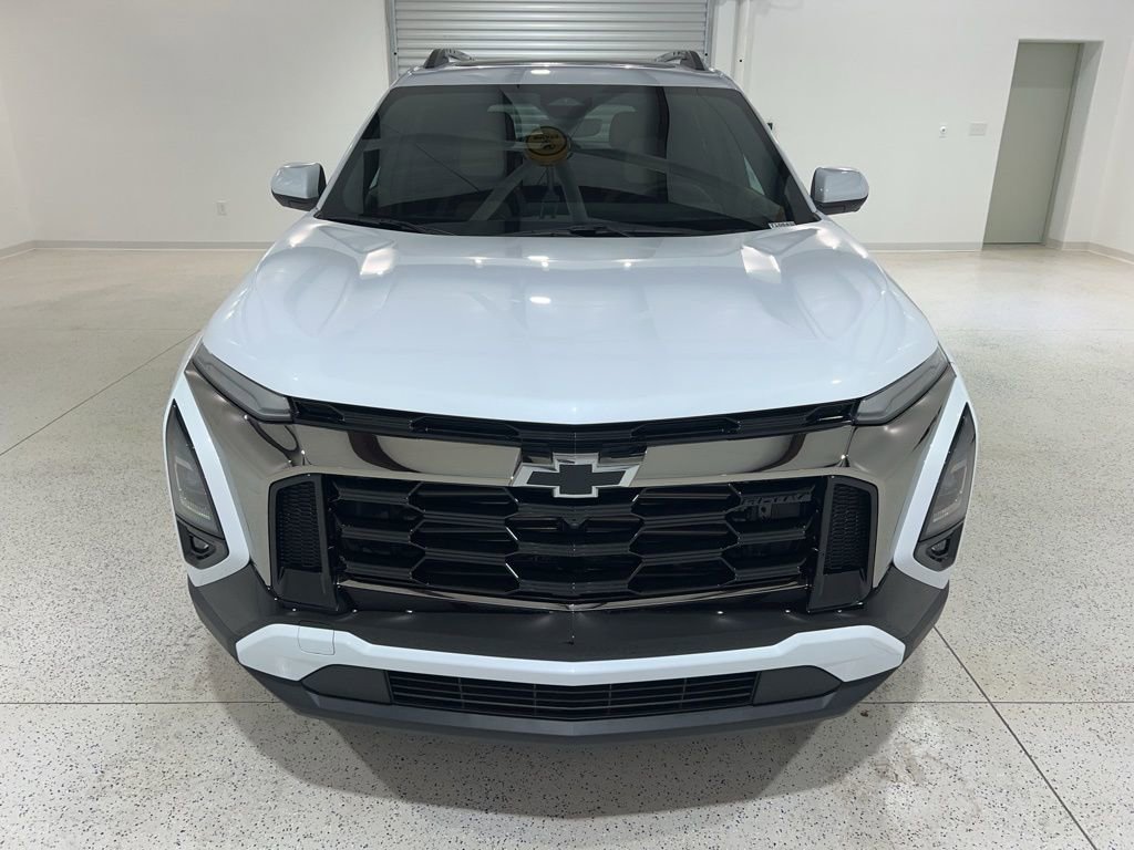 New 2026 Chevrolet Equinox ACTIV image 8