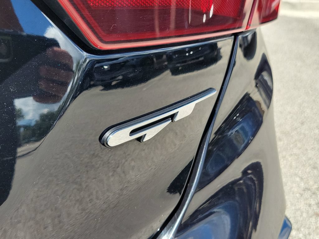 Used 2020 Kia Forte GT FWD image 7