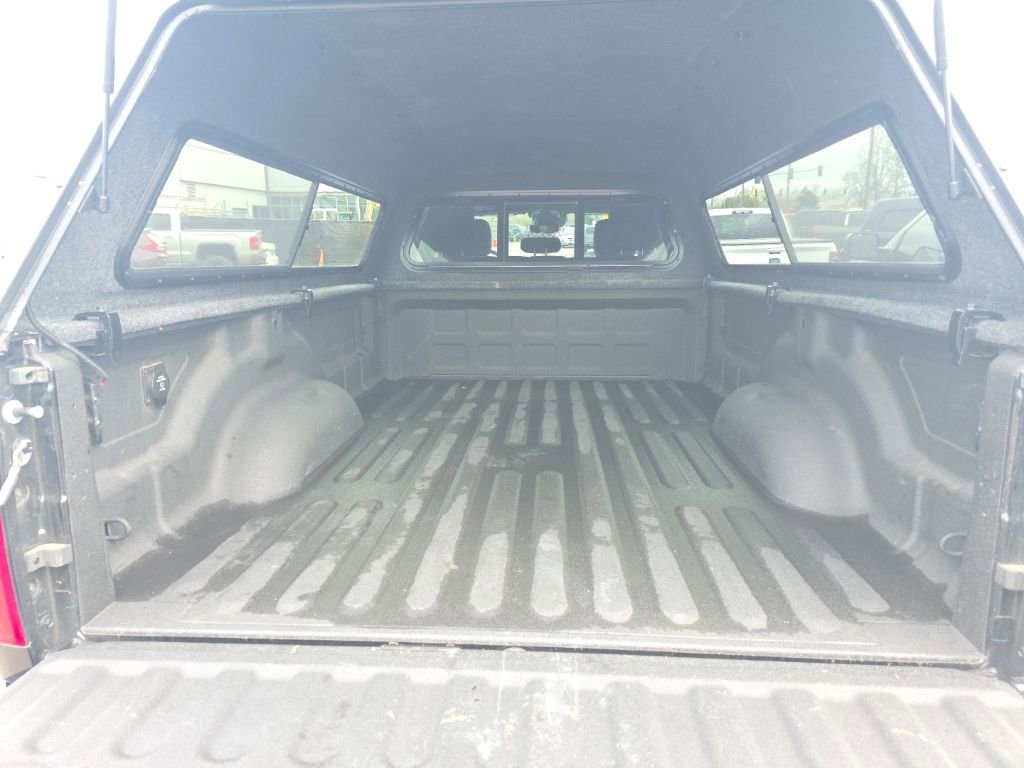 Used 2025 RAM 3500 Big Horn image 11