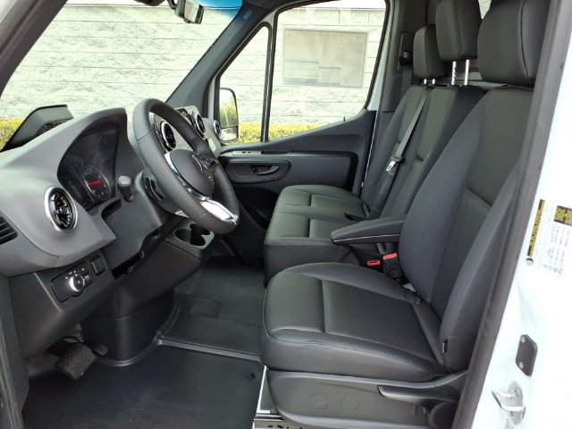 New 2026 Mercedes-Benz Sprinter 2500 image 15