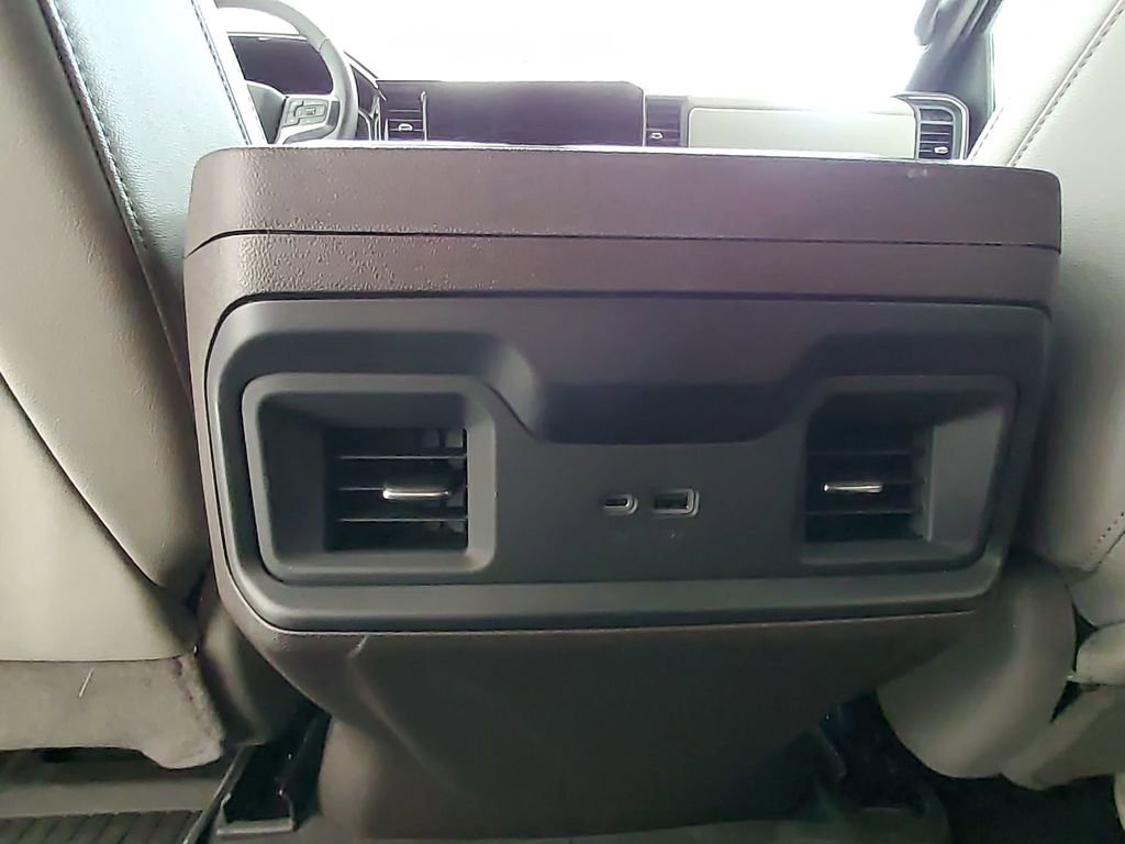 New 2026 Chevrolet Silverado 1500 LT w/ Z71 Off-Road Package image 22