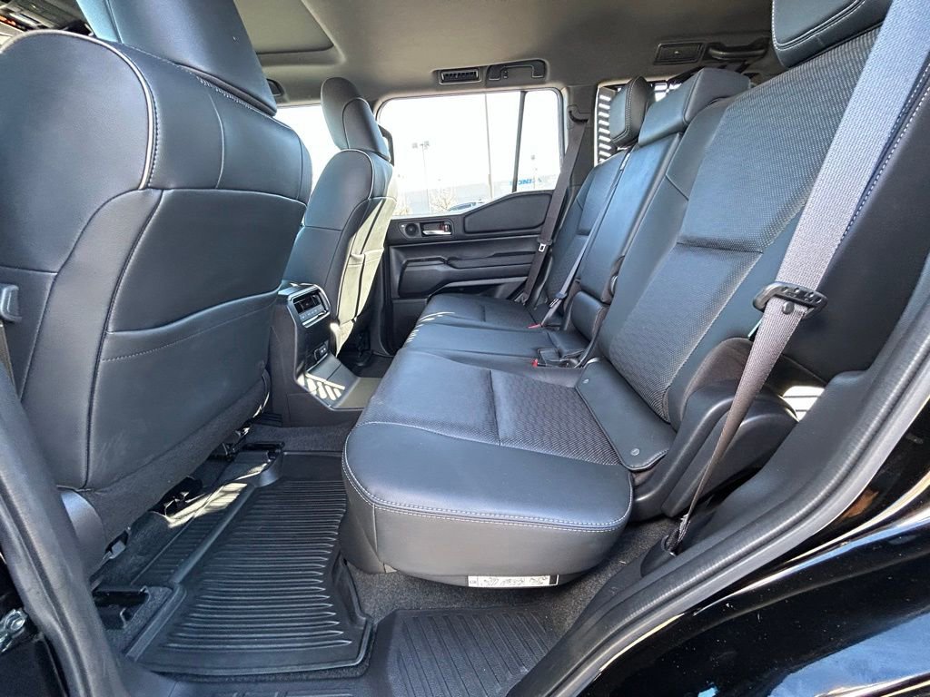 Used 2024 Toyota Land Cruiser image 26
