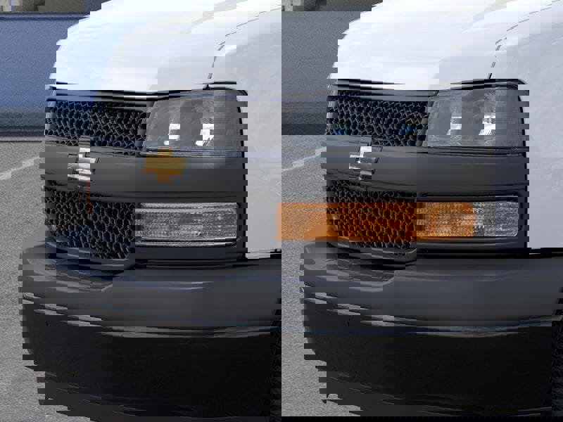 New 2025 Chevrolet Express 2500 w/ Driver Convenience Package image 39