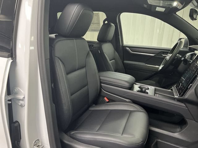 New 2026 GMC Acadia Elevation w/ Elevation Premium Package AWD/4WD image 28